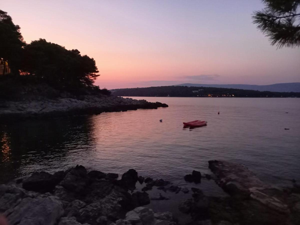 Stone Villa Hvar Ana & Nikola Beach Park & Sea View Jelsa  Zewnętrze zdjęcie