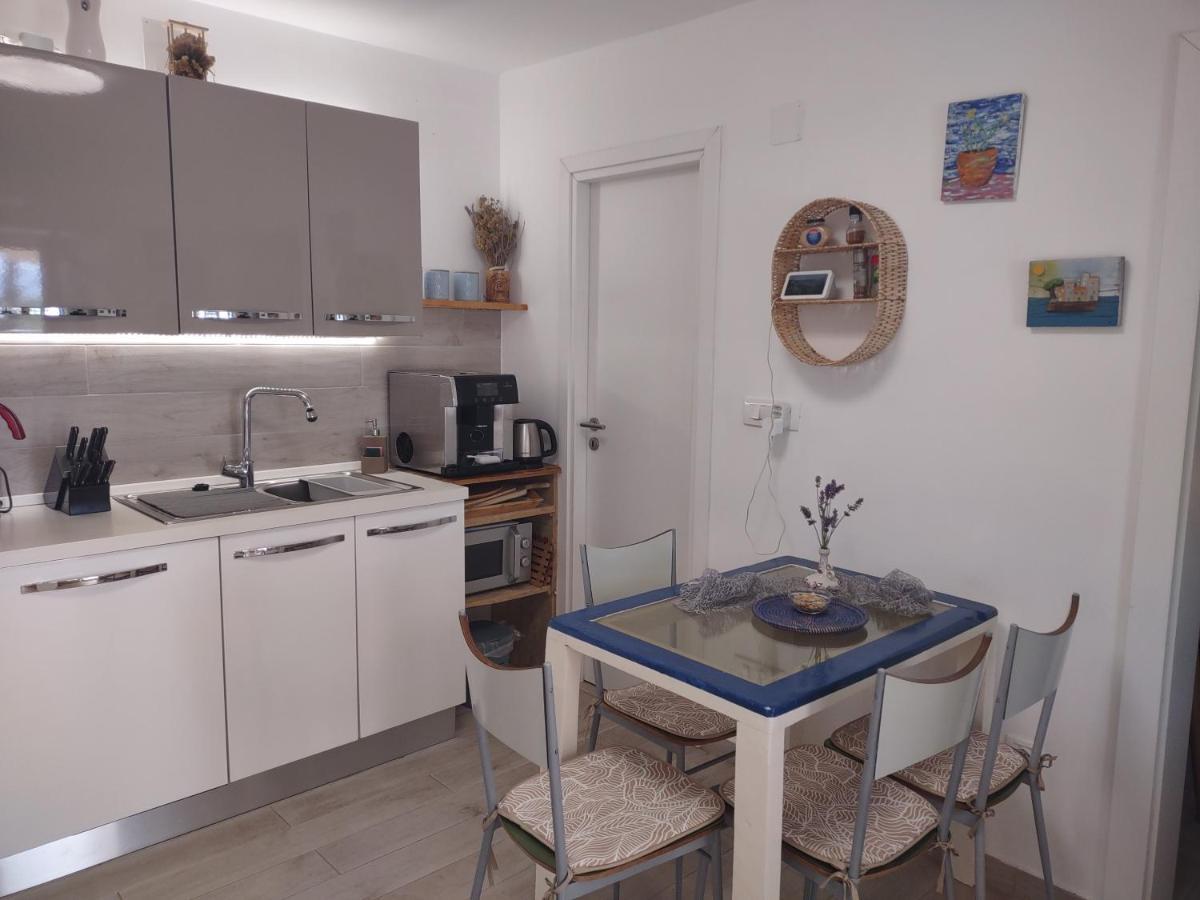 Stone Villa Hvar Ana & Nikola Beach Park & Sea View Jelsa  Zewnętrze zdjęcie